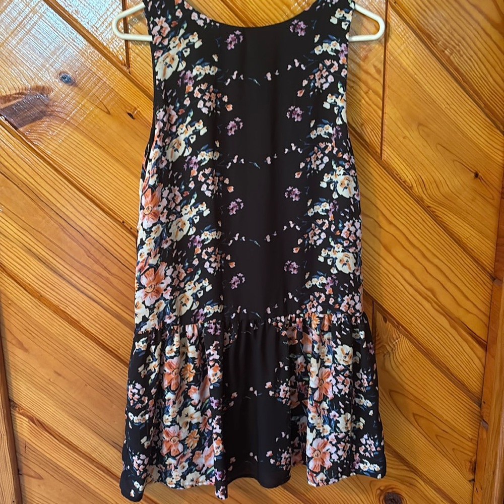Tobi dress